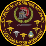 U.S. Army Healthcare 6th MRB